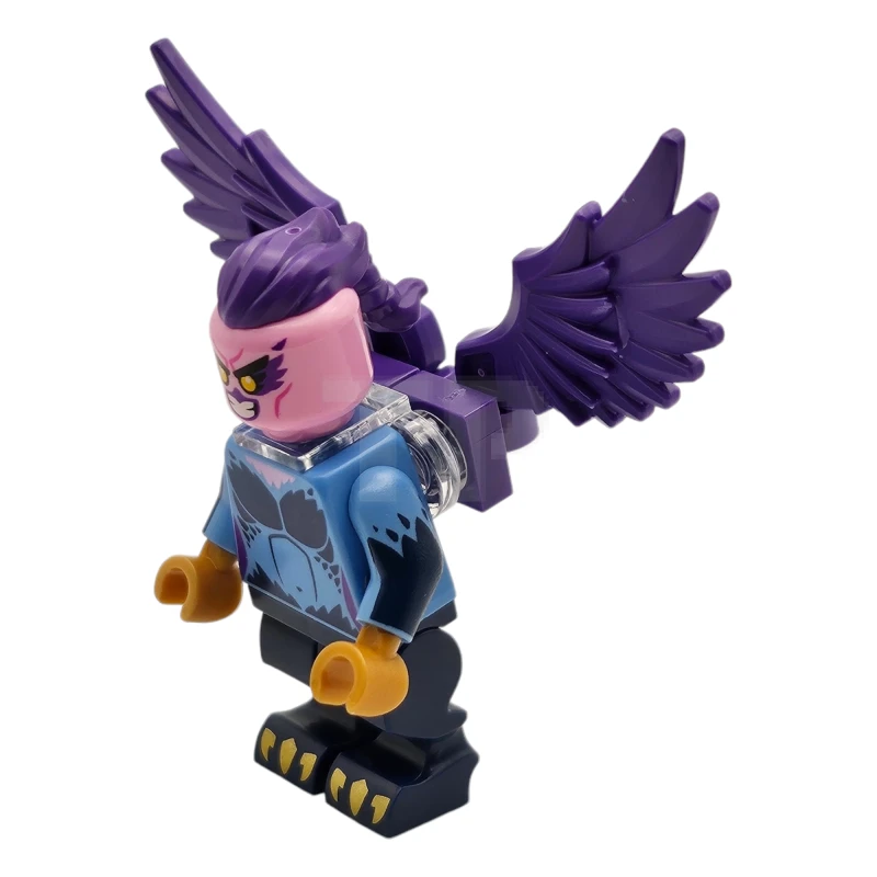 LEGO&reg; col432 Harpy