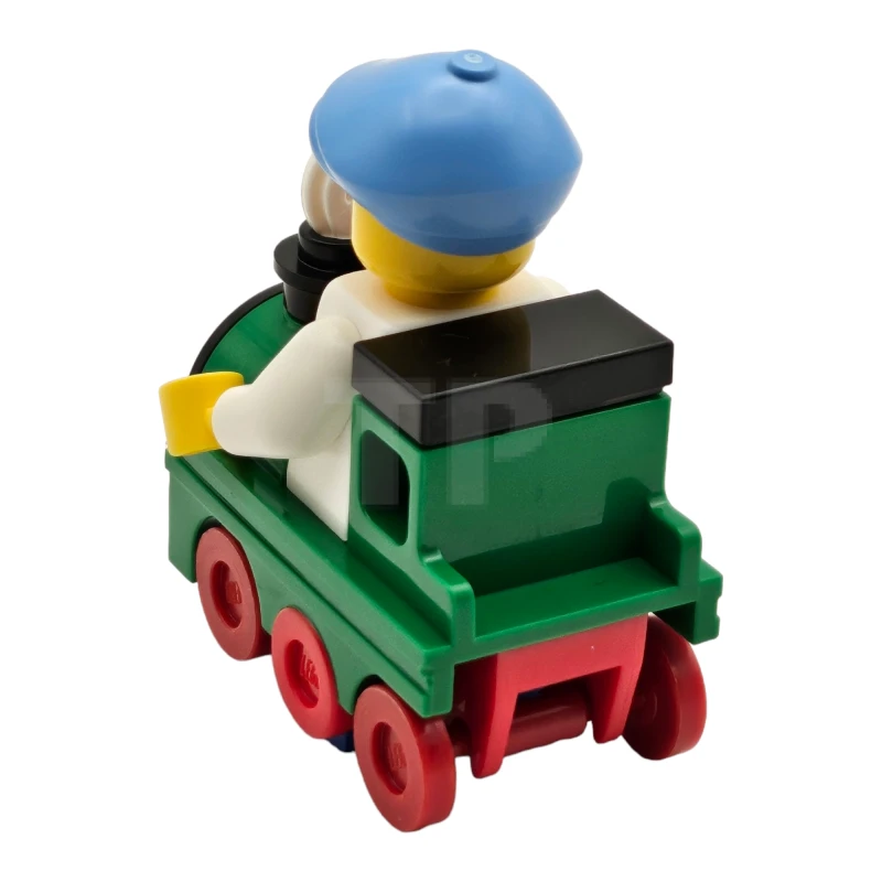 LEGO&reg; col433 Train Kid