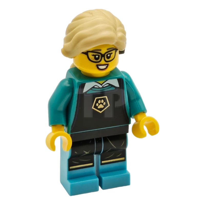 LEGO&reg; col435 Pet Groomer