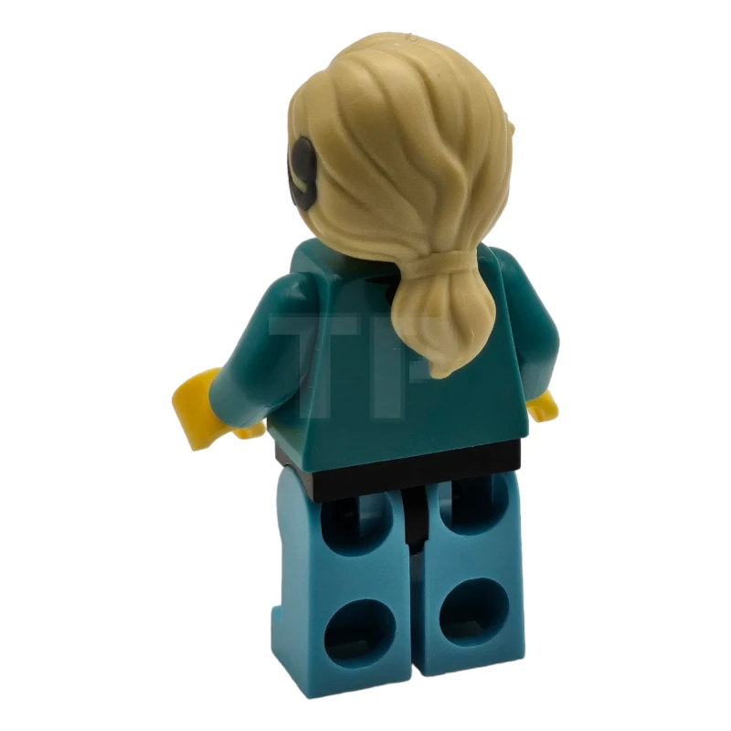 LEGO&reg; col435 Pet Groomer