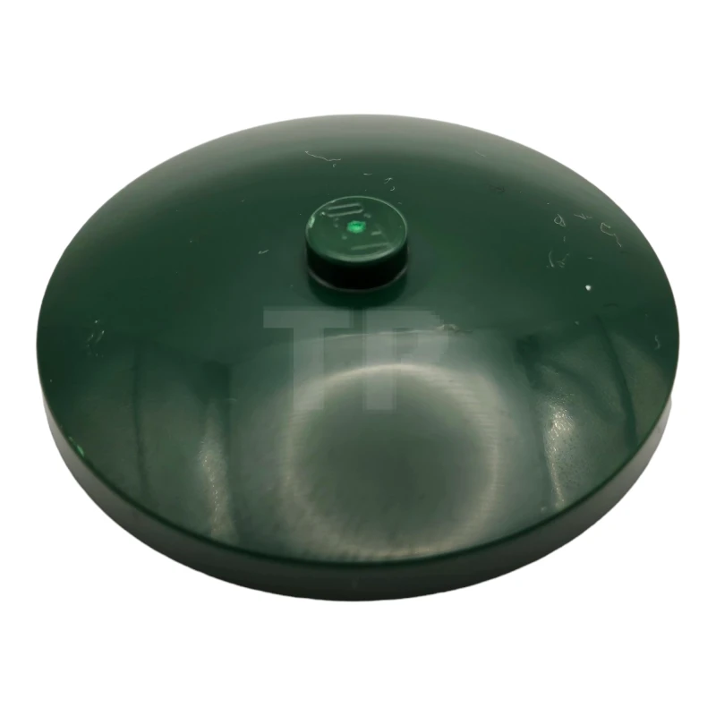 LEGO&reg; 3960 - 6389938 - Dish 4 x 4 Inverted