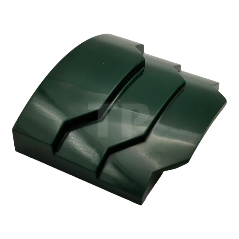 LEGO&reg; 6440432 - 66955 - Wedge 4 x 3 No Studs Stepped