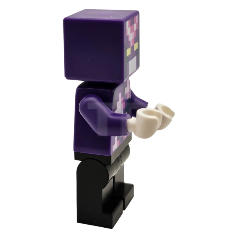 LEGO&reg; min155 Caballero de Cristal