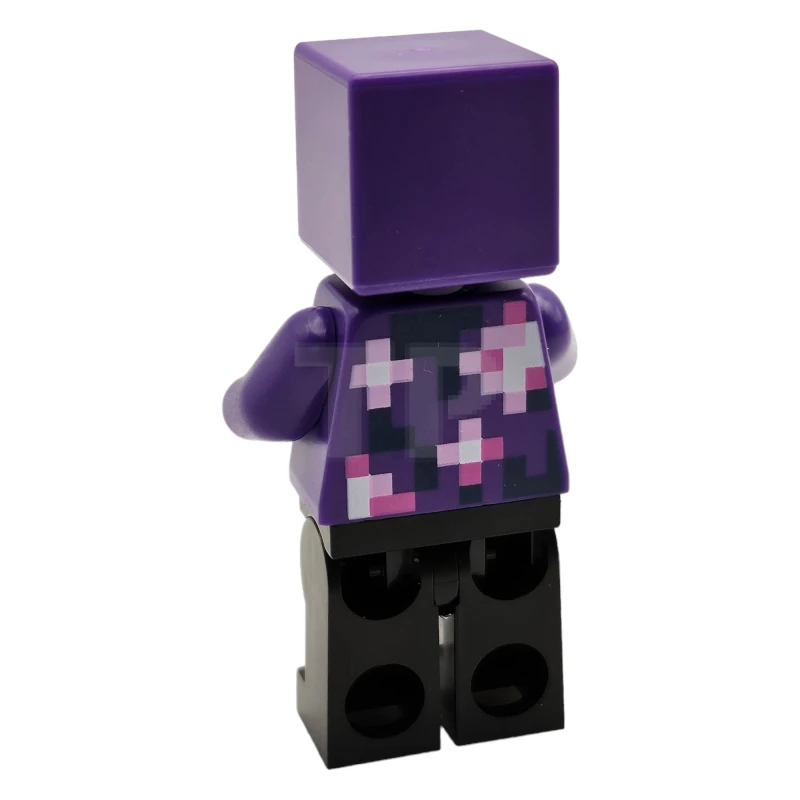 LEGO&reg; min155 Caballero de Cristal