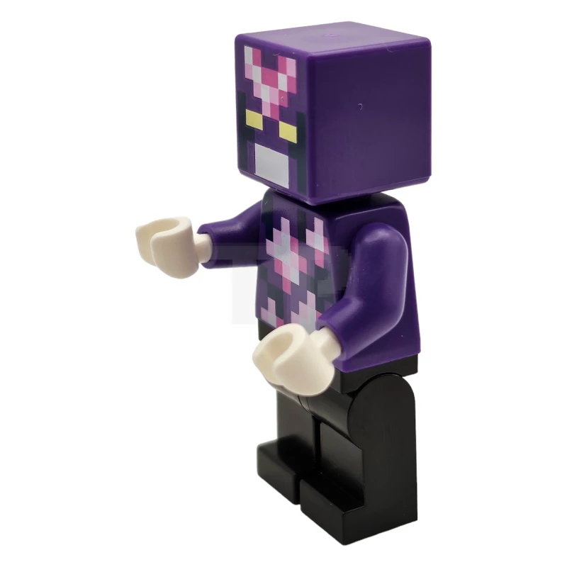 LEGO&reg; min155 Caballero de Cristal