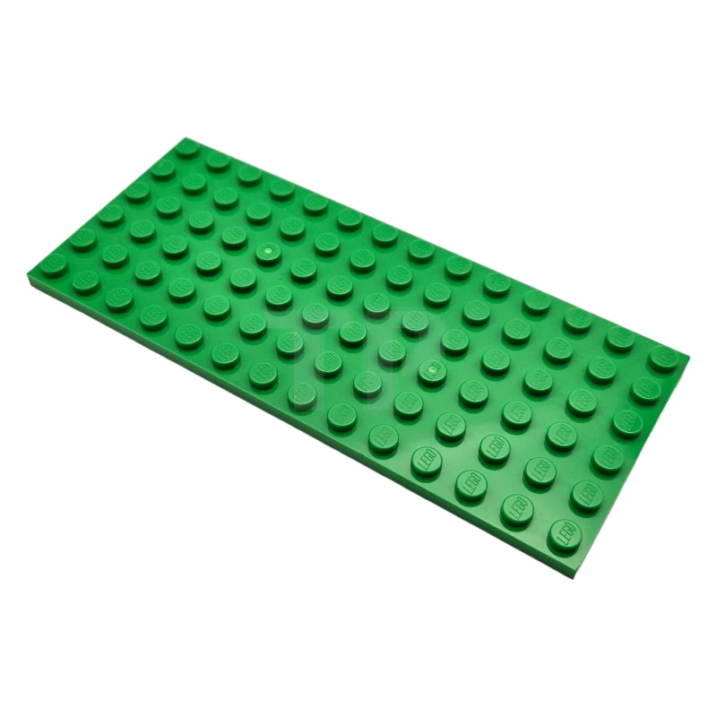 LEGO&reg; 6428469 - 3456 - Plaque 6 x 14