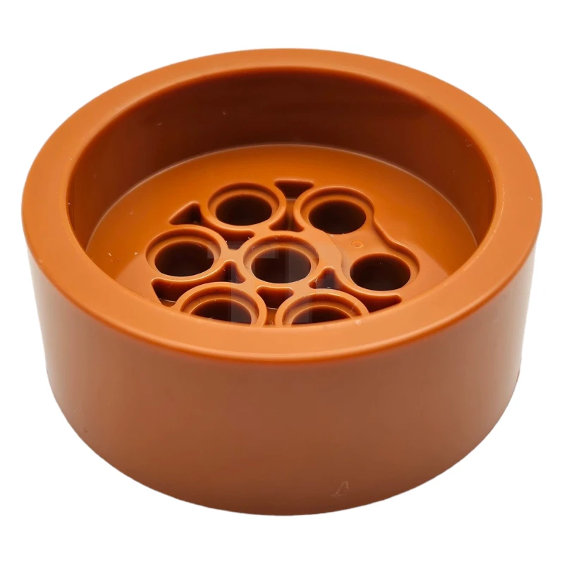 LEGO&reg; 6462460 - 68327 - Ruota 41mm D. x 15mm Technic