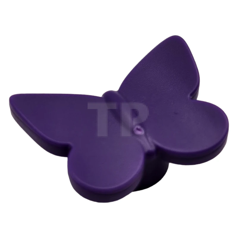 LEGO&reg; 6468346 - 80674 - Butterfly with Stud Holder