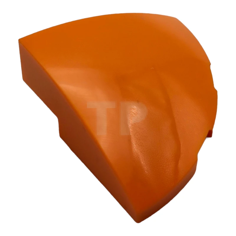 LEGO&reg; 6441091 - 76797 - Dakpan 3 x 3 Gebogen - Hoek