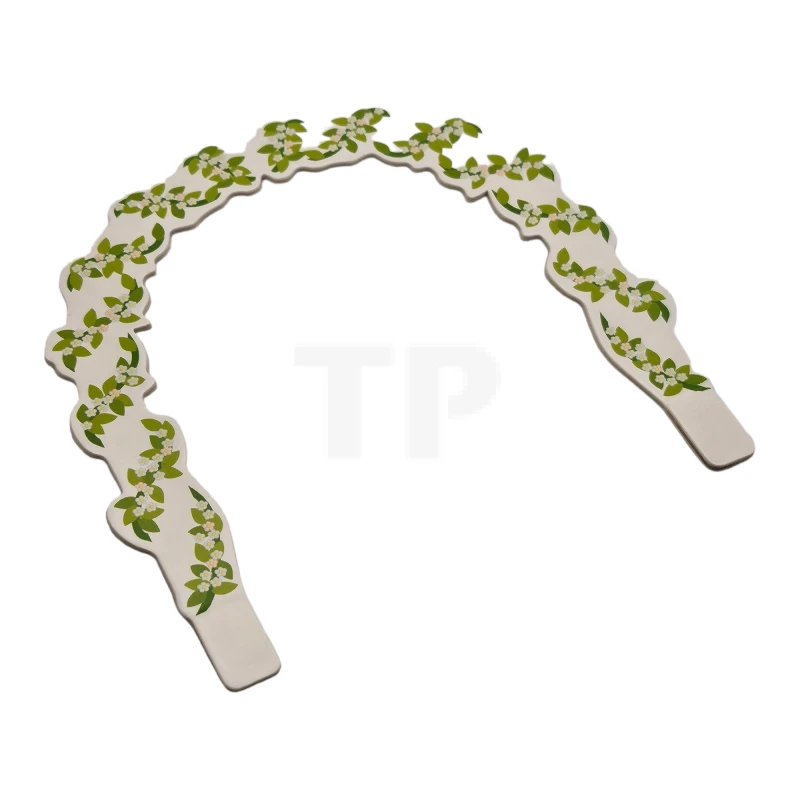 LEGO&reg;  - 853340cdb01 - Paper Cardboard Arch for Wedding Set 853340 (formerly foamarch)