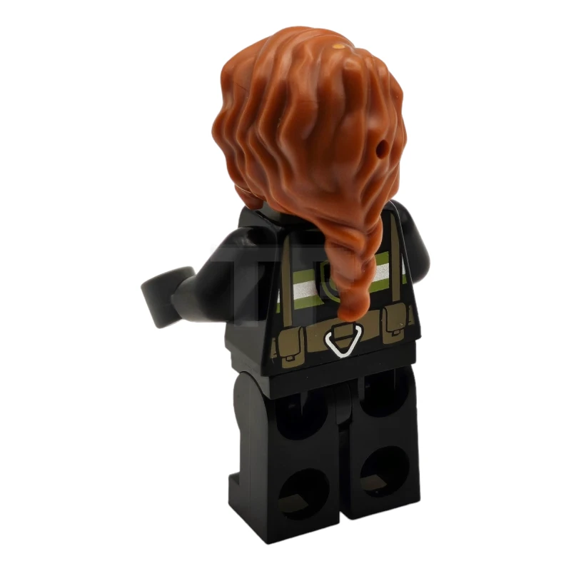 LEGO&reg; cty1713 Brandweerman