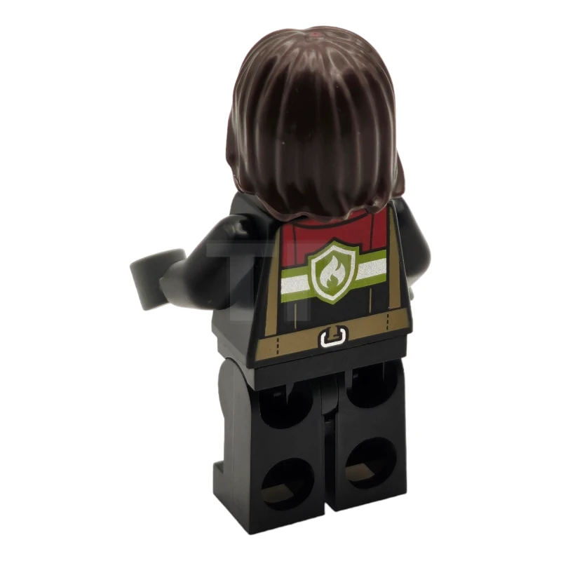 LEGO&reg; cty1714 Feuerwehrmann