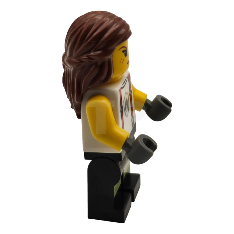 LEGO&reg; cty1715 Firefighter