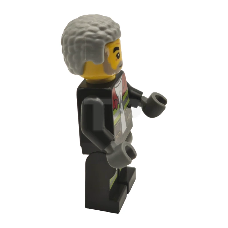 LEGO&reg; cty1716 Firefighter