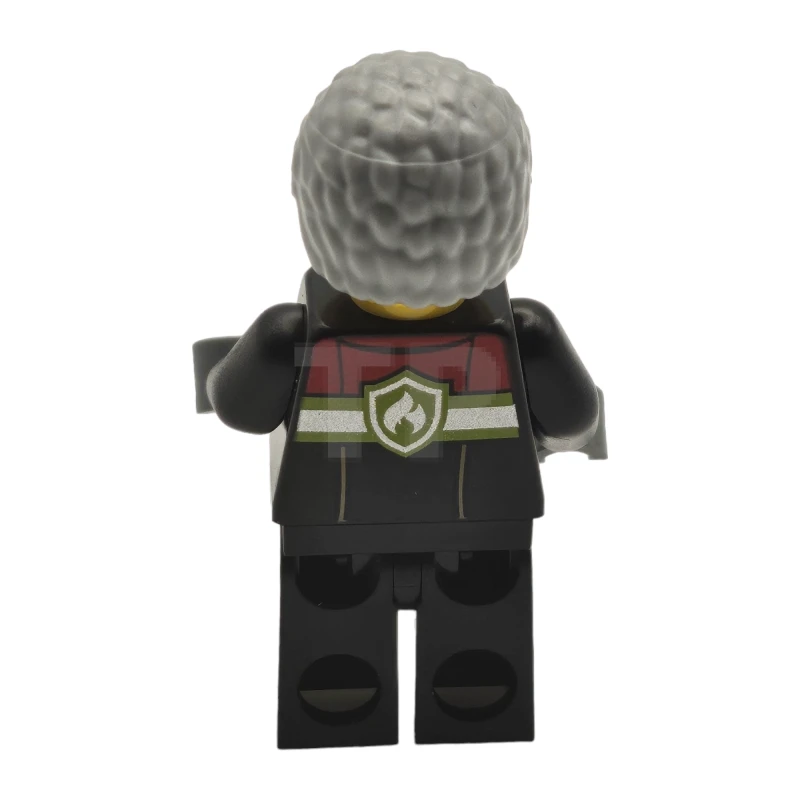 LEGO&reg; cty1716 Firefighter