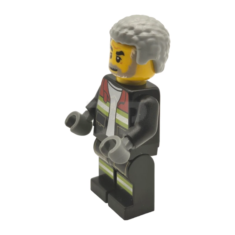 LEGO&reg; cty1716 Firefighter