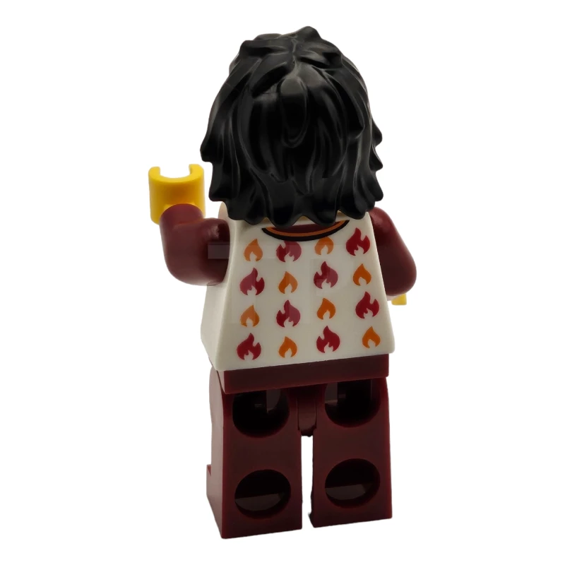 LEGO&reg; cty1717 Firefighter