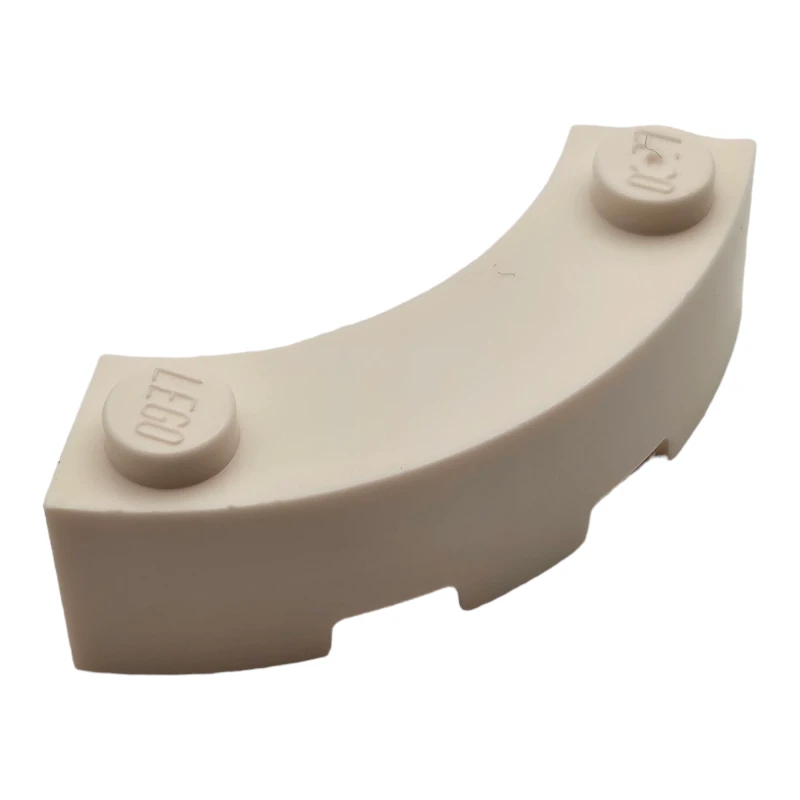 LEGO&reg; 6507854 - 5152 - Steen 3 x 3 Ronde hoek