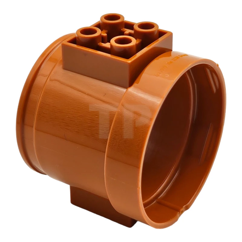 LEGO&reg; 49736 - 6514303 - Cylinder Tube, Straight