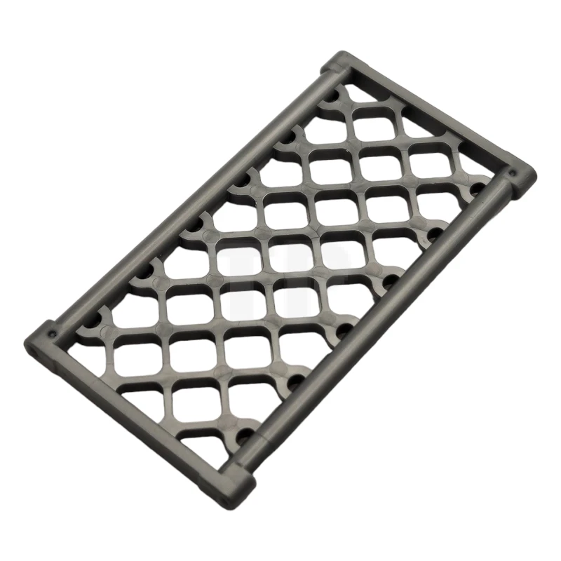 LEGO&reg; 6508356 - 5032 - Pane for Window 1 x 4 x 6 Lattice Diamond