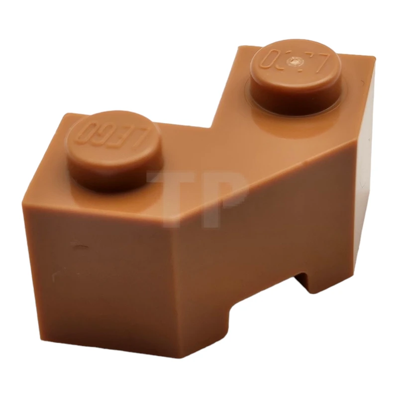 LEGO&reg; 6469952 - 87620 - Ladrillo, faceta modificada 2 x 2