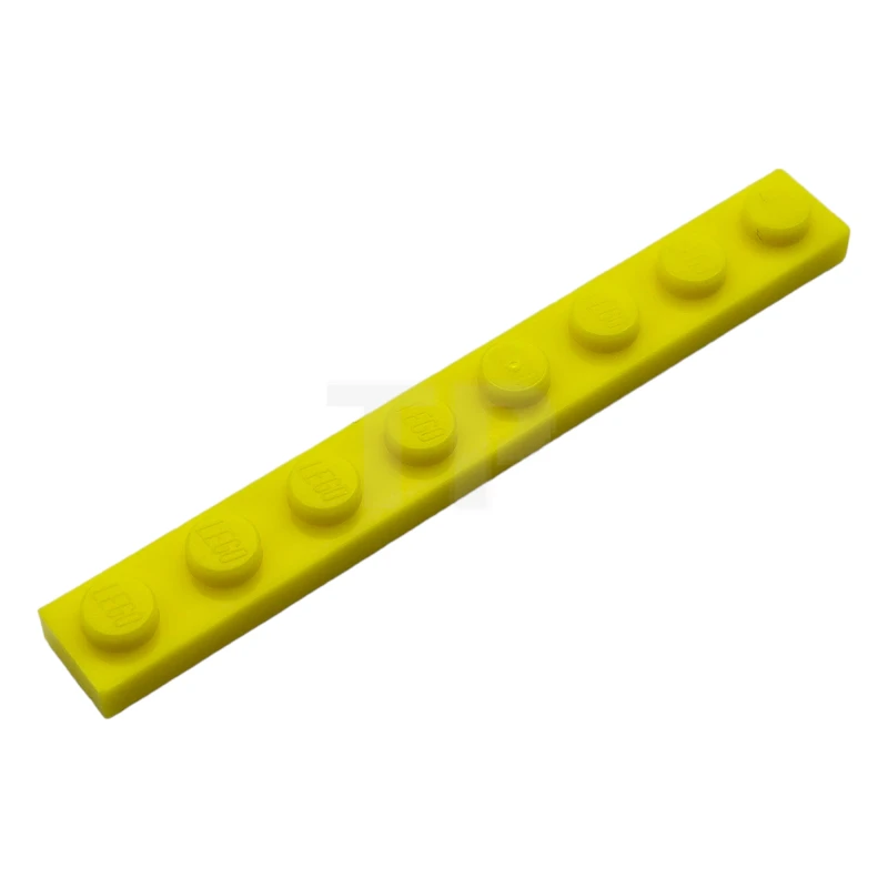 LEGO&reg; 6472963 - 3460 - Plate 1 x 8