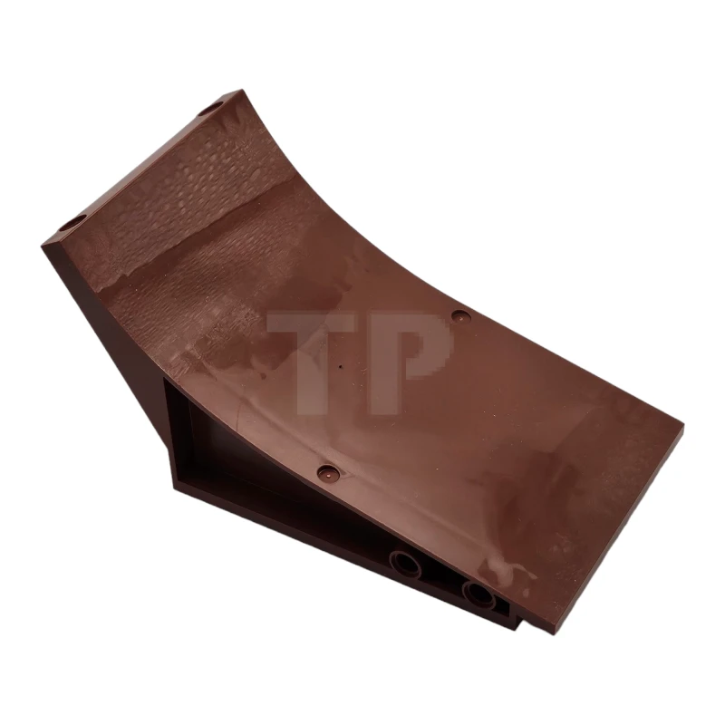 LEGO&reg; 6435723 - 77822 - Sport Stuntz Loop Ramp Base