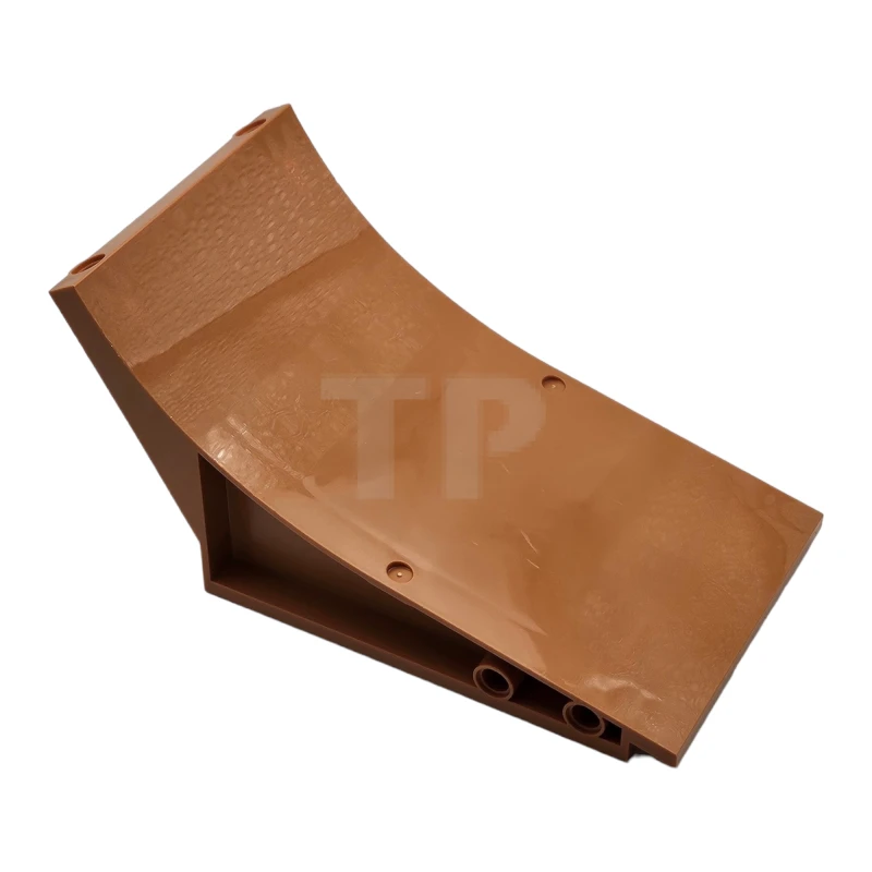 LEGO&reg; 6435724 - 77822 - Sports Stuntz Loop Ramp Base