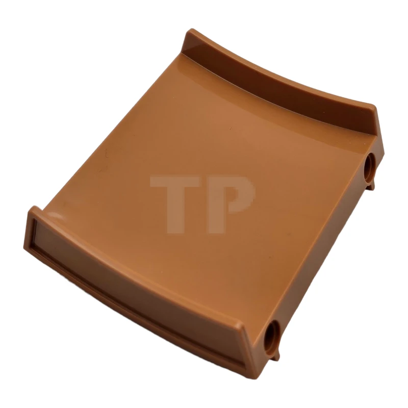 LEGO&reg; 6435722 - 77823 - Sports Stuntz Loop Ramp Section