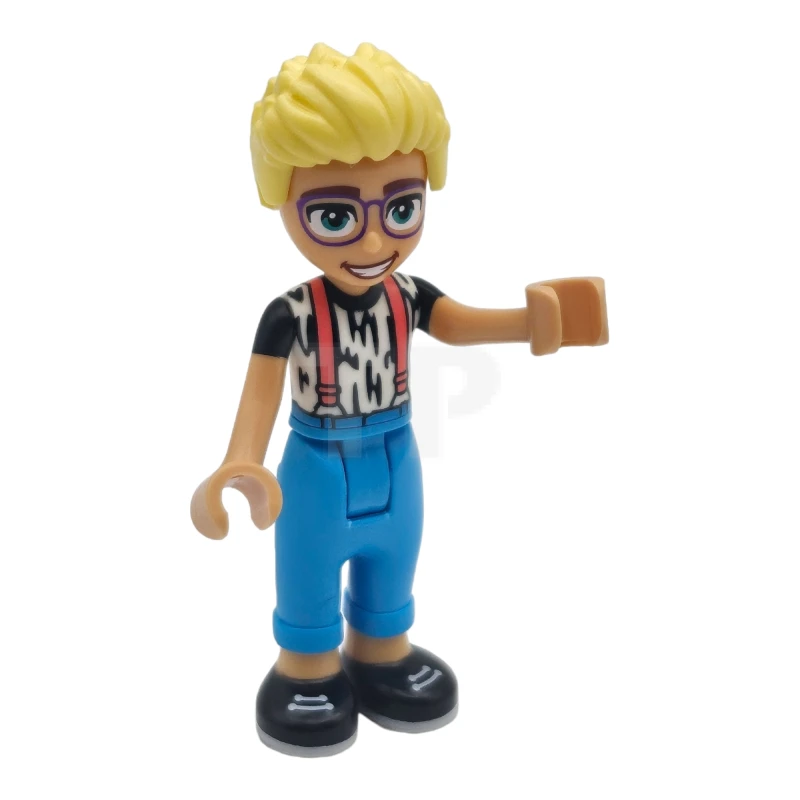 LEGO&reg; frnd0701 Olly