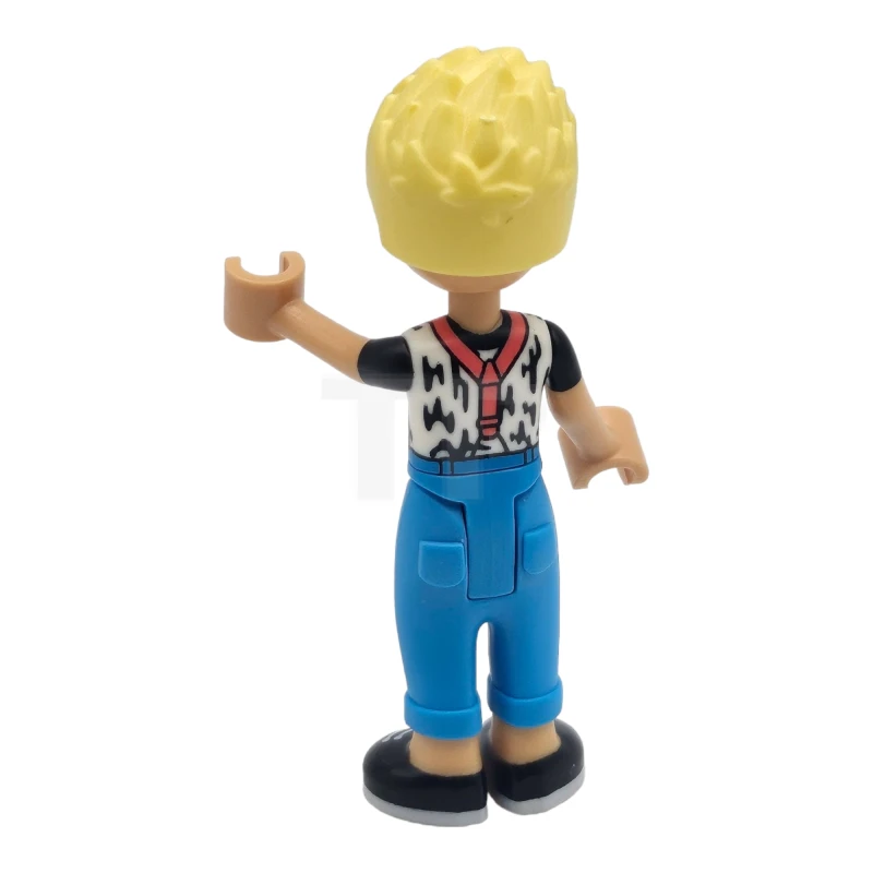 LEGO&reg; frnd0701 Olly