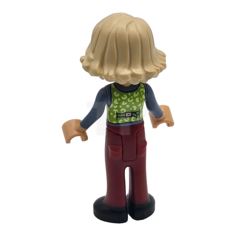 LEGO&reg; frnd0702 Gwen