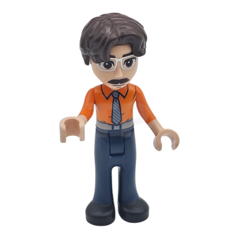 LEGO&reg; frnd0703 Martin