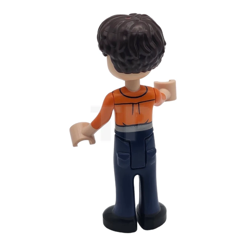 LEGO&reg; frnd0703 Martin