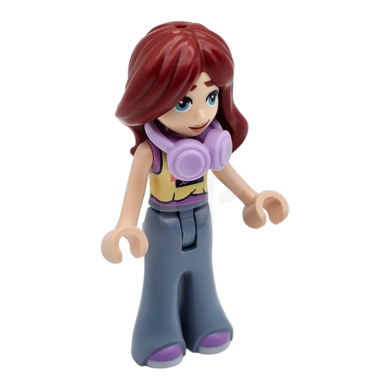 LEGO&reg; frnd0704 Paisley avec des écouteurs