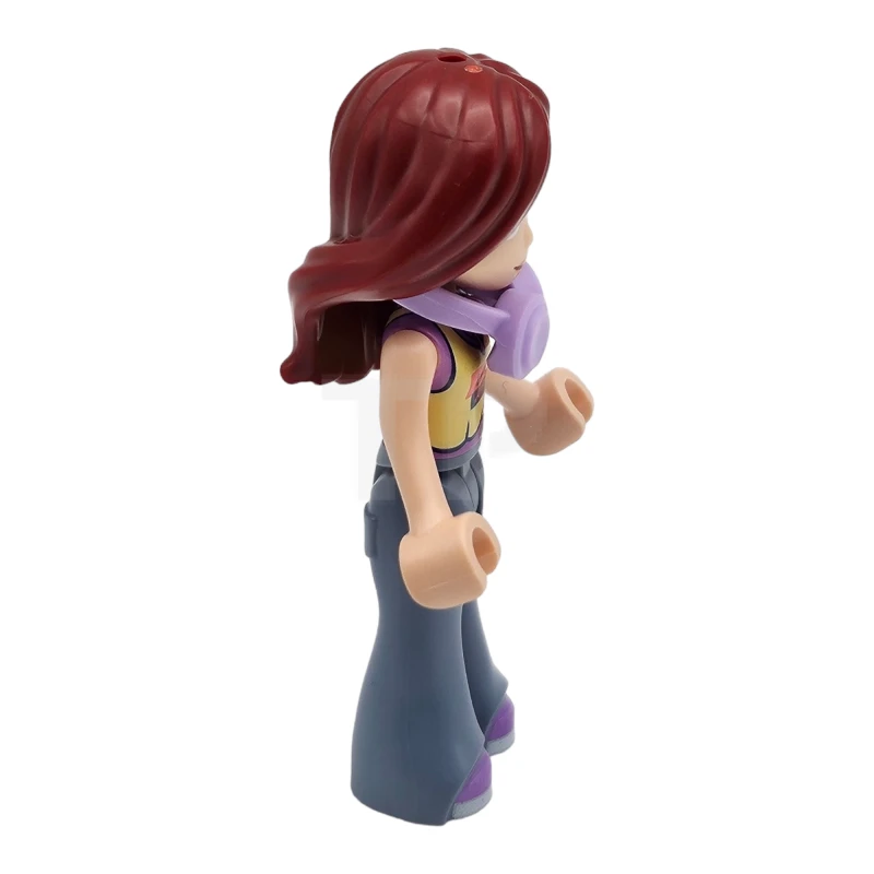 LEGO&reg; frnd0704 Paisley avec des écouteurs