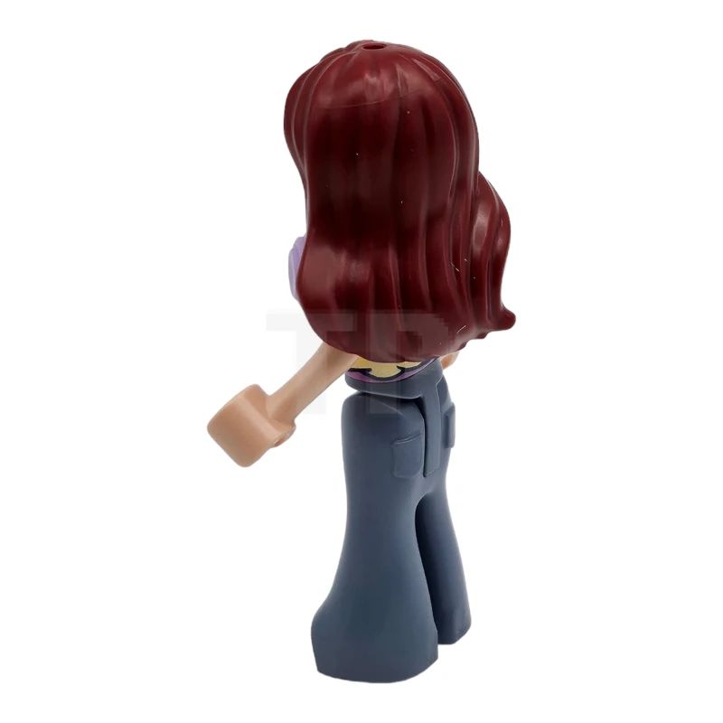 LEGO&reg; frnd0704 Paisley avec des écouteurs