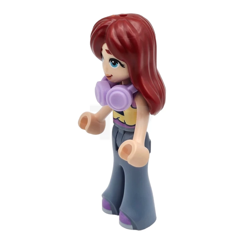 LEGO&reg; frnd0704 Paisley avec des écouteurs