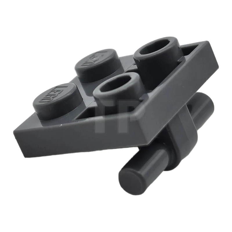 LEGO&reg; 6457961 - 5066 - Plate, Modified 2 x 2 with Bar on Bottom