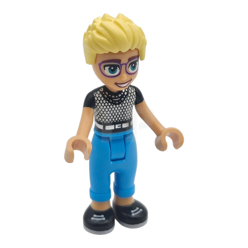 LEGO&reg; frnd0688 Olly