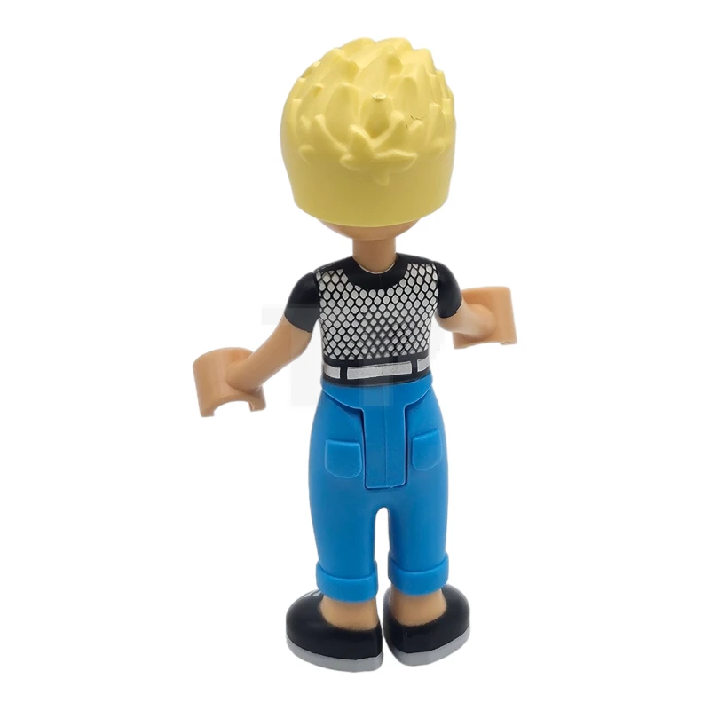 LEGO&reg; frnd0688 Olly