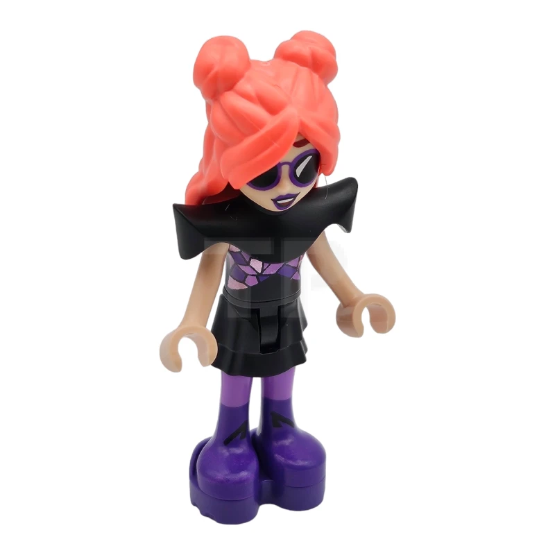 LEGO&reg; frnd0690 Ley-La (Paisley Persona)