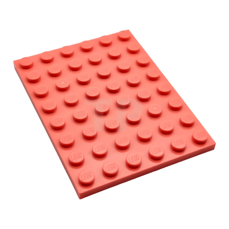 LEGO&reg; 6469524 - 3036 - Plate 6 x 8