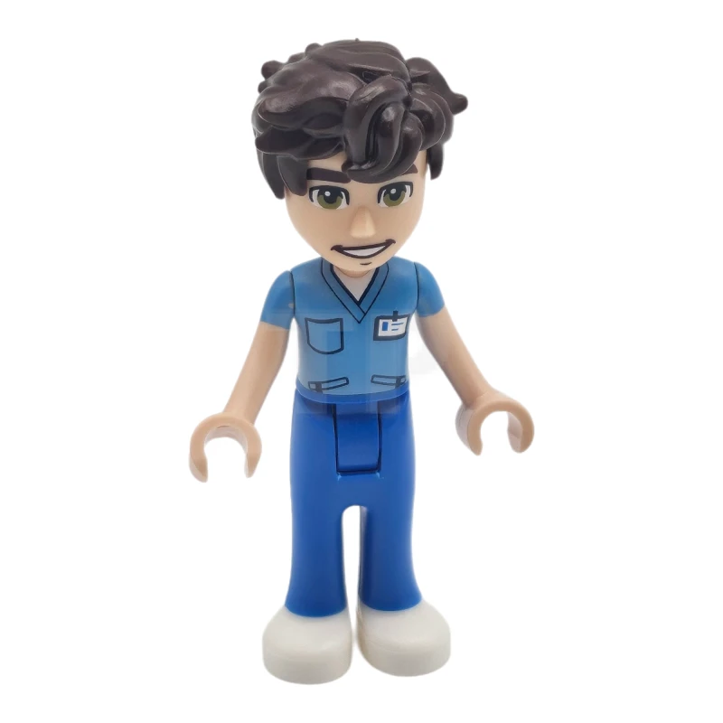 LEGO&reg; frnd0720 Brendan