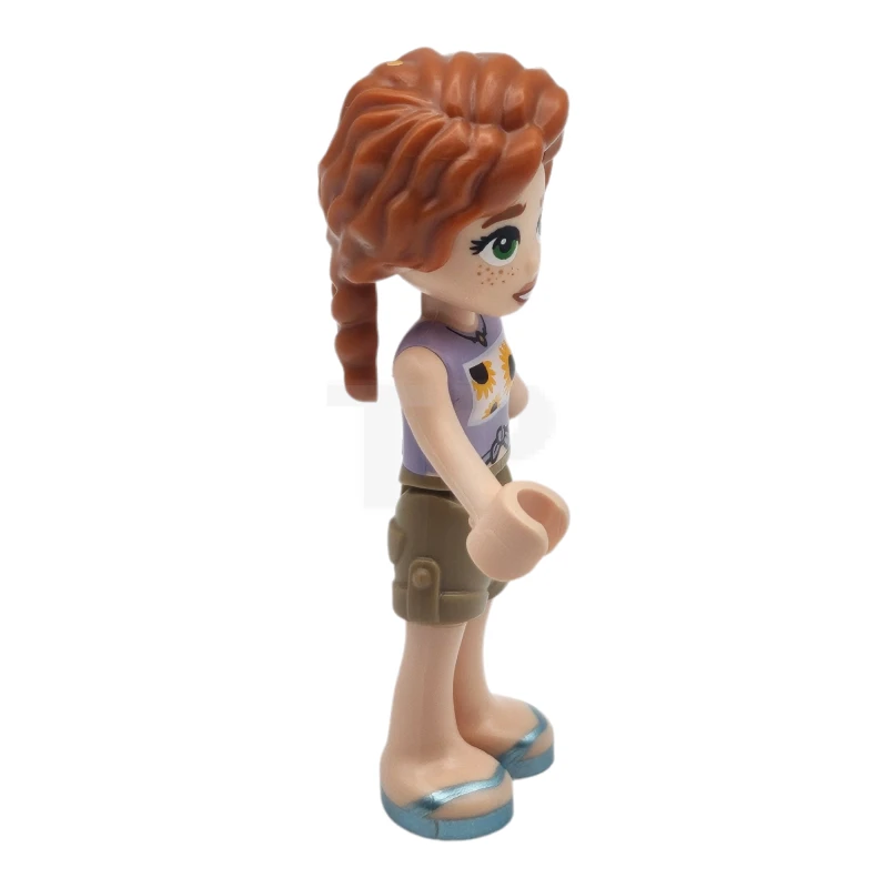 LEGO&reg; frnd0721 Autumn