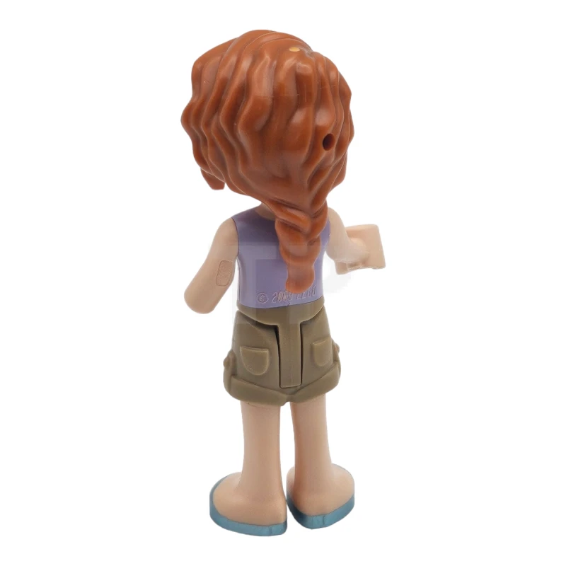 LEGO&reg; frnd0721 Autumn