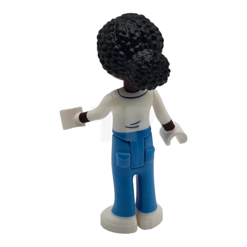 LEGO&reg; frnd0723 Alycia