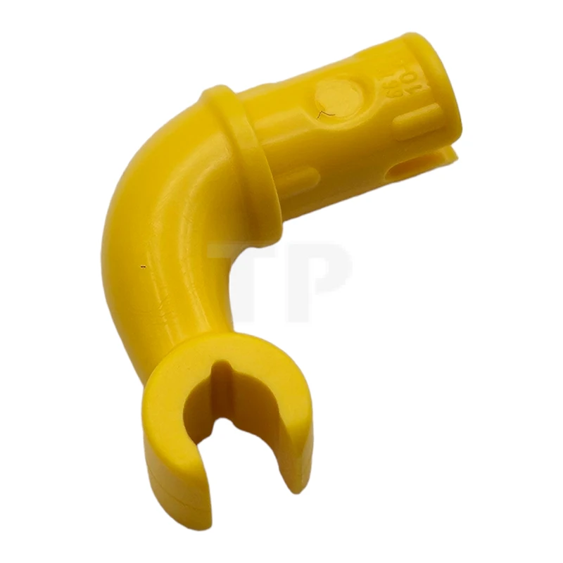 LEGO&reg; 6315218 - 66788 - Arm and Hand Long with Pin - Vertical Grip
