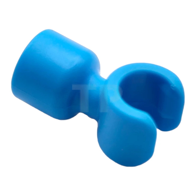 LEGO&reg; 6467587 - 5059 - Mini Doll, Prosthetic Hand