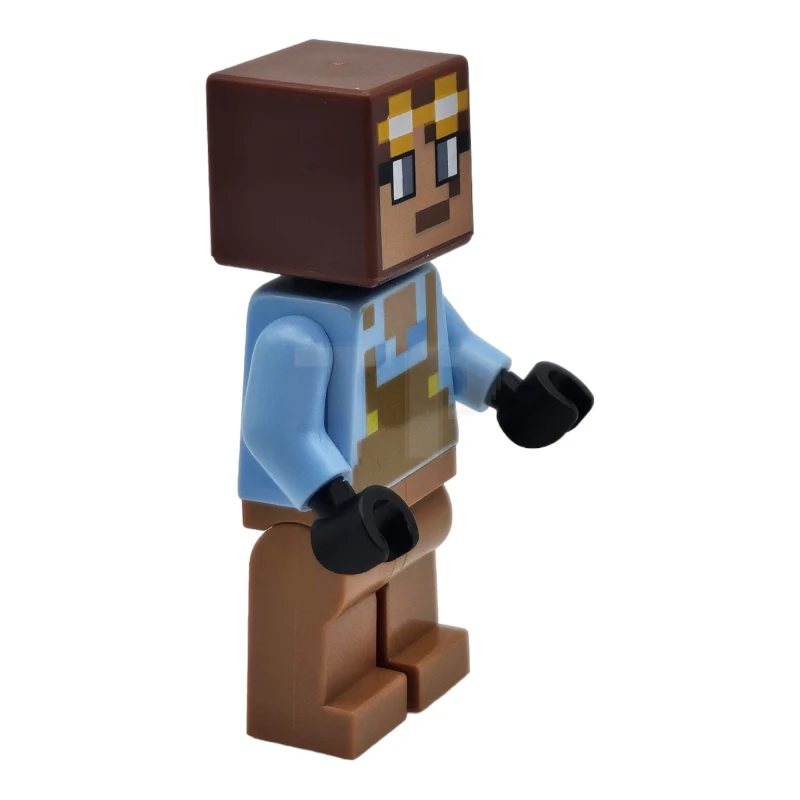 LEGO&reg; min157 Armorsmith